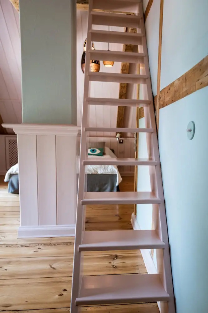 Wunderschönes Landhaus