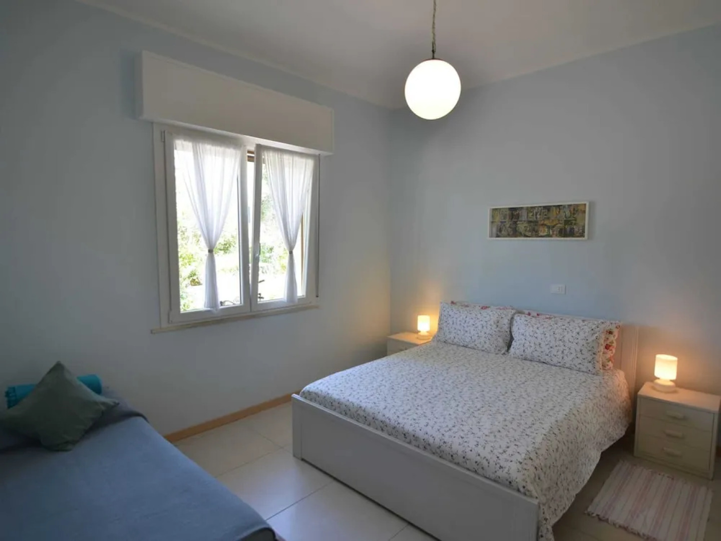 Holiday Home Near the Beaches