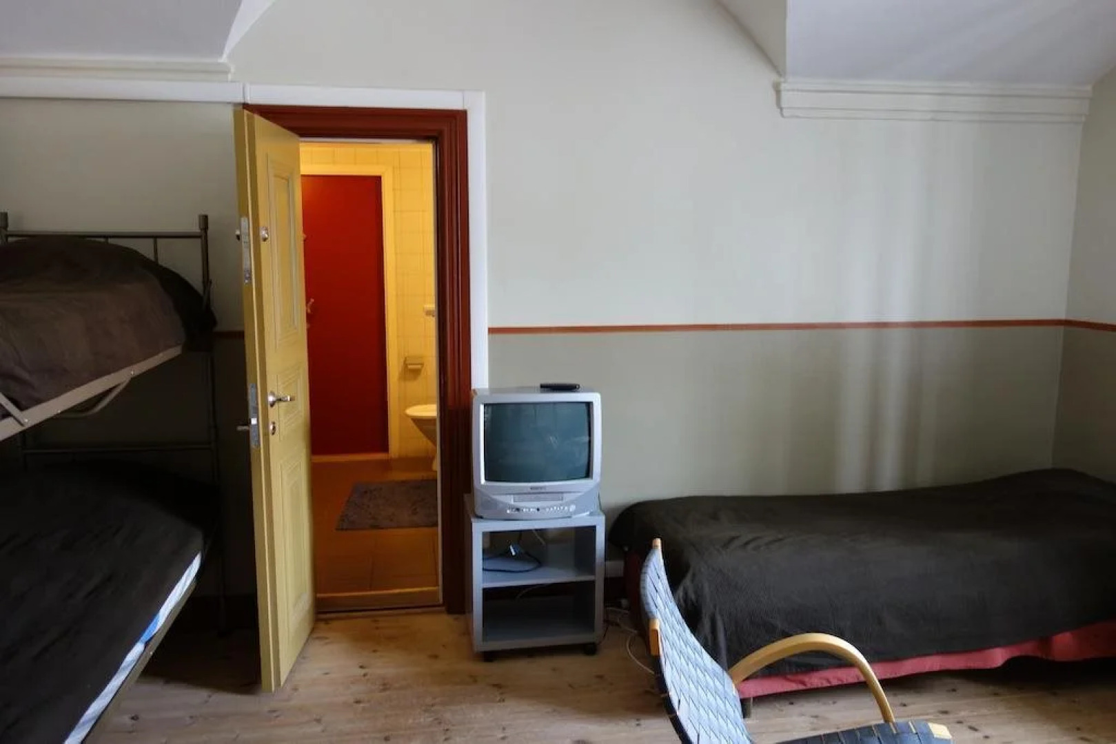 Soldatens Bed & Breakfast