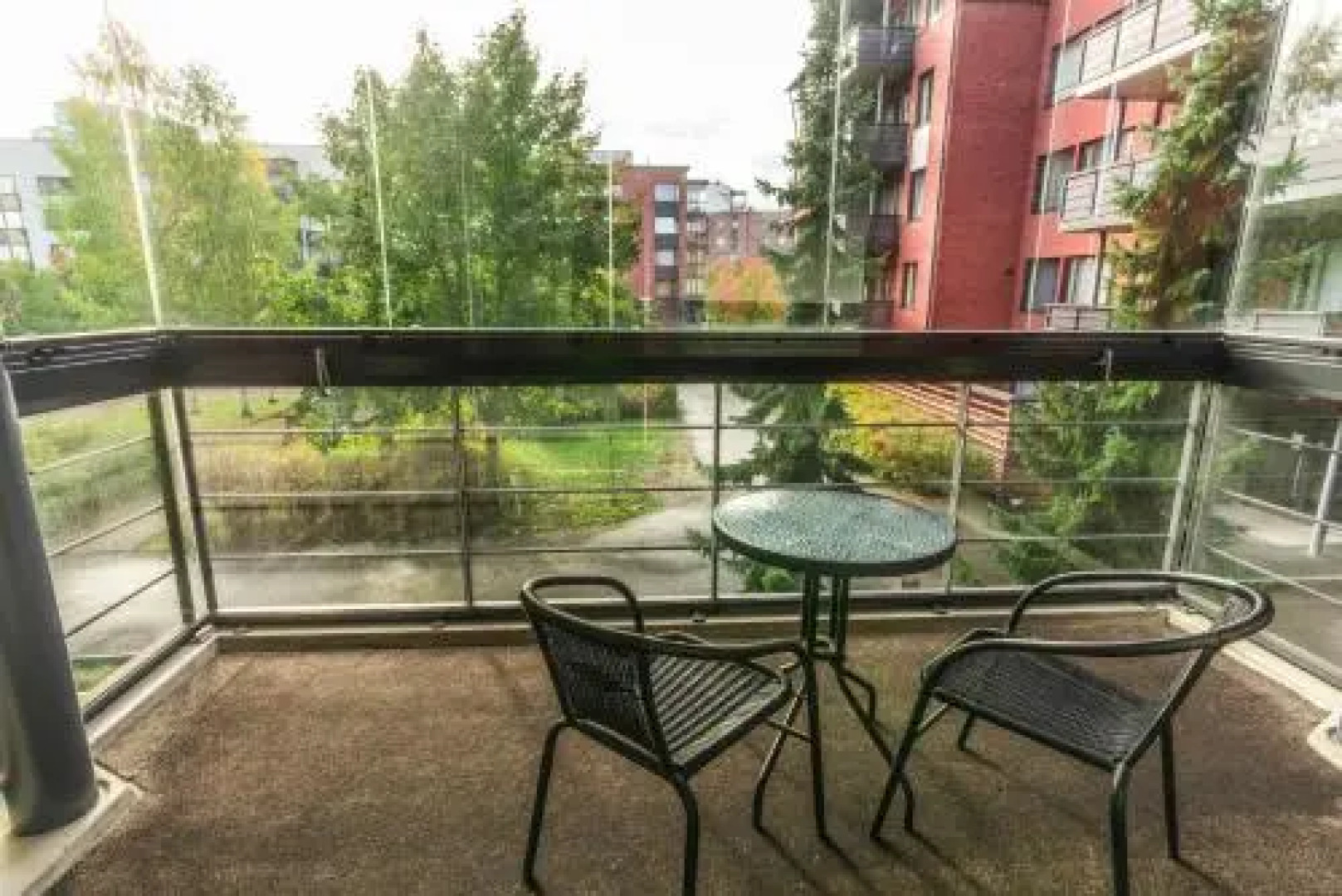 Helppo Hotelli Apartments Jyväskylä