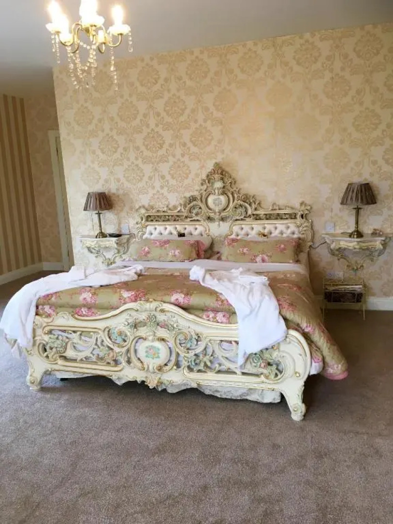 Rossmanagher Country House