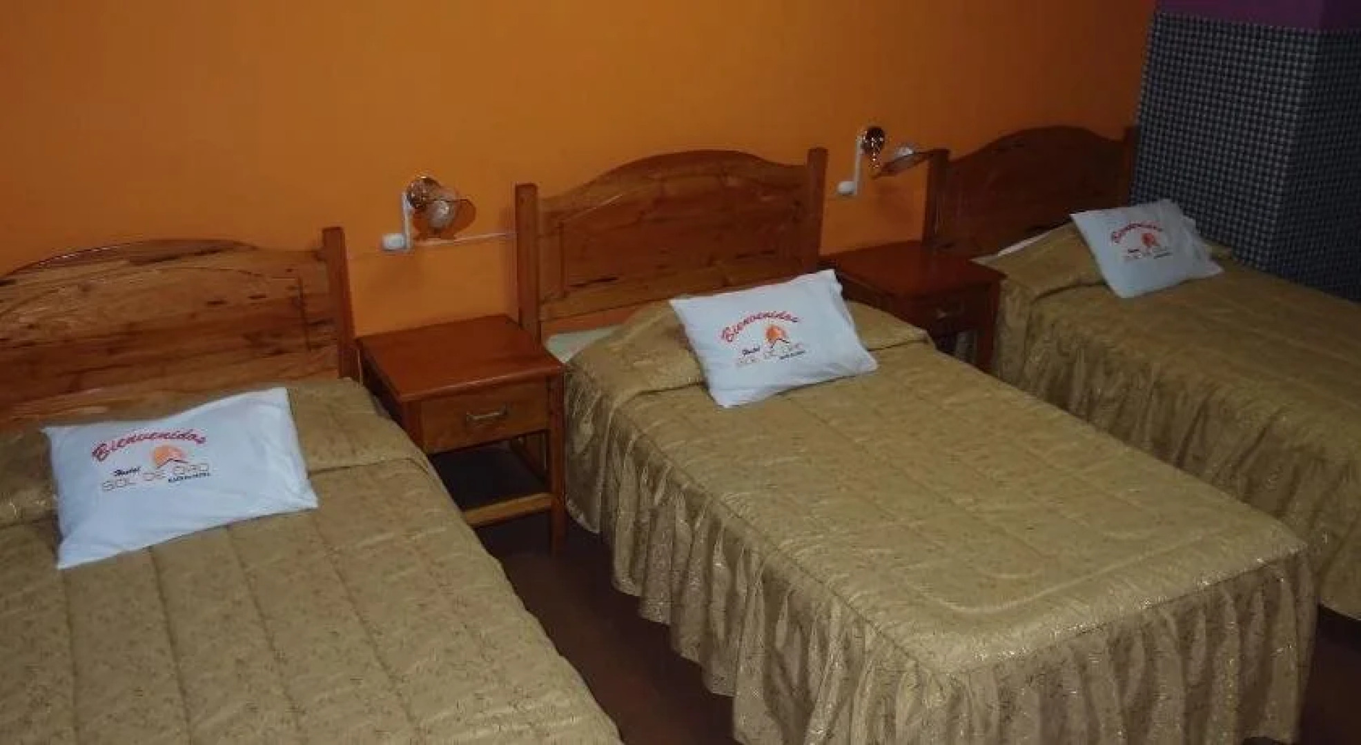 Hostal Sol de Oro