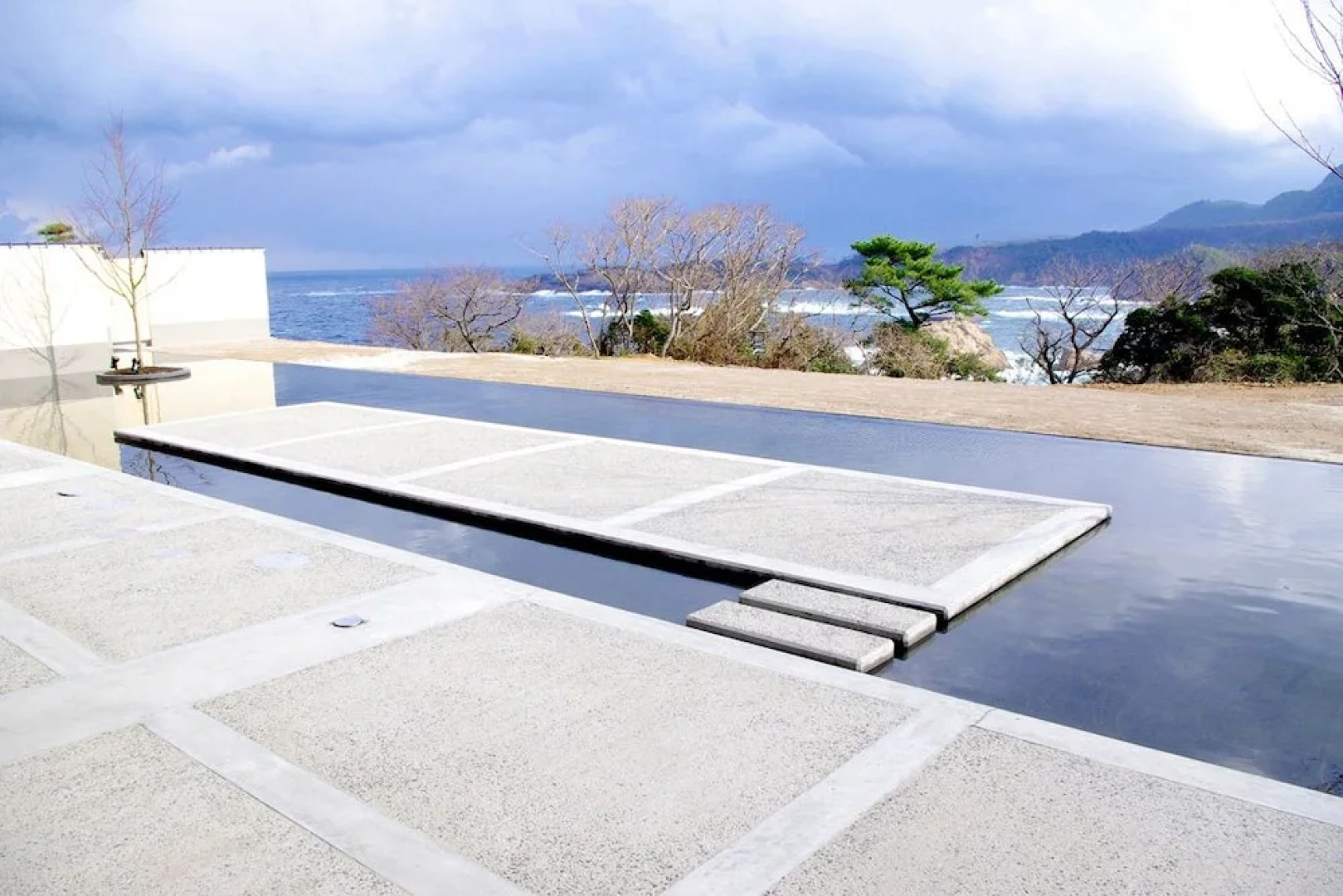 Izumohinomisaki no yado Fuji