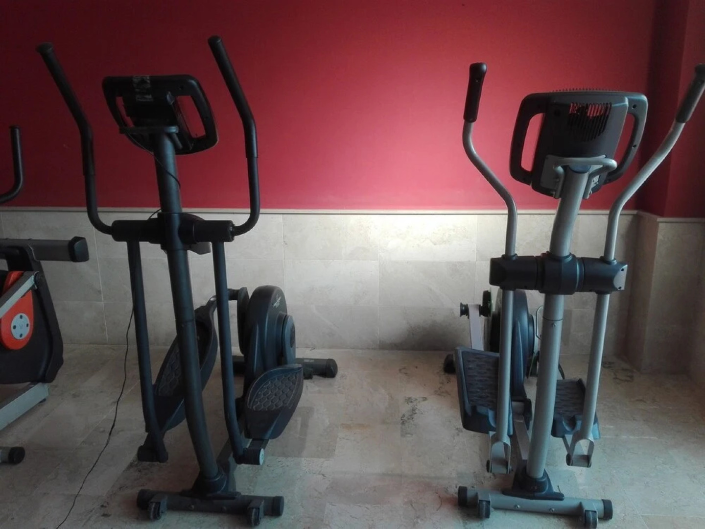 Apartamentos a 100 metros de la playa