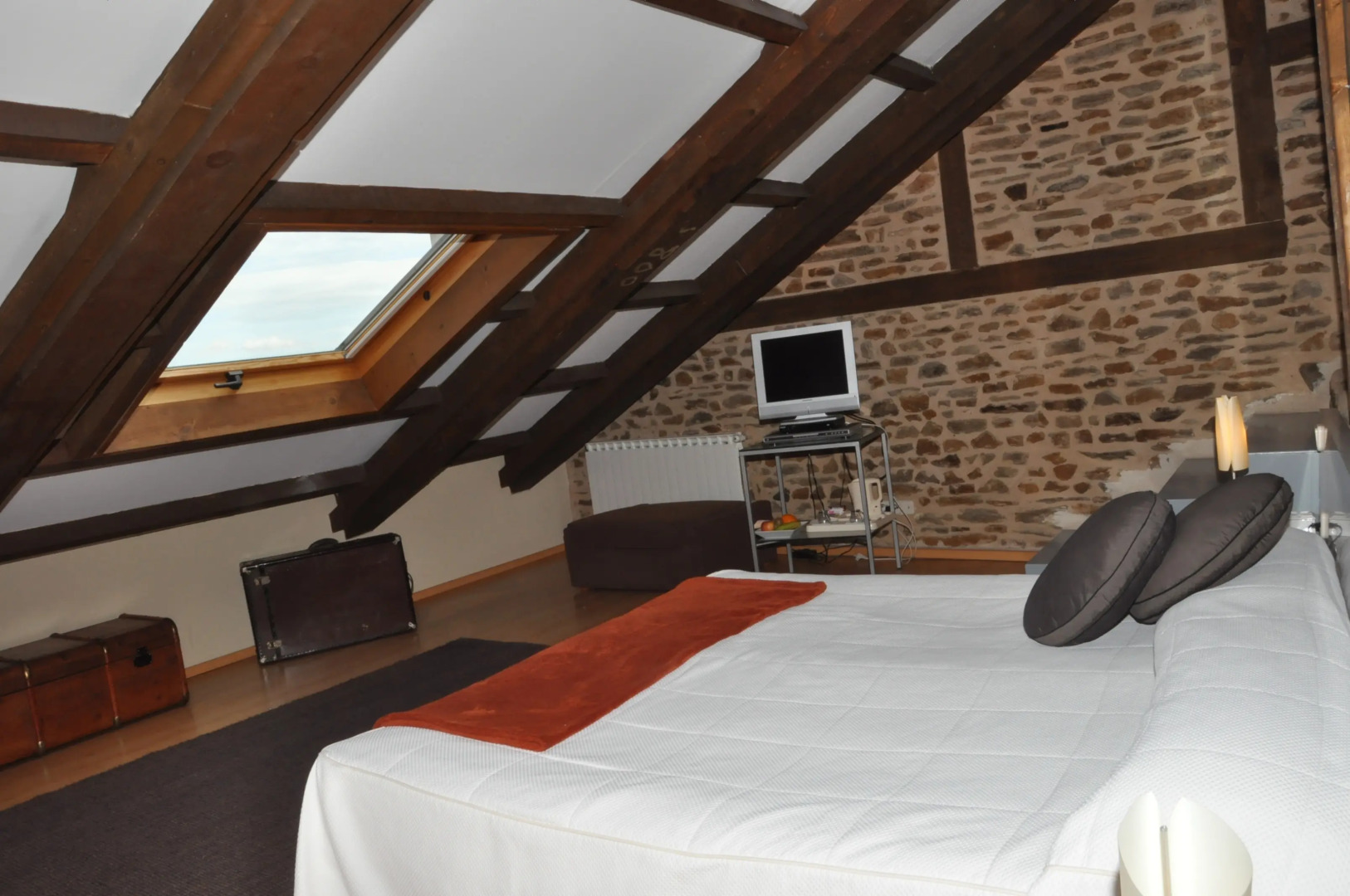 Posada Real La Carteria