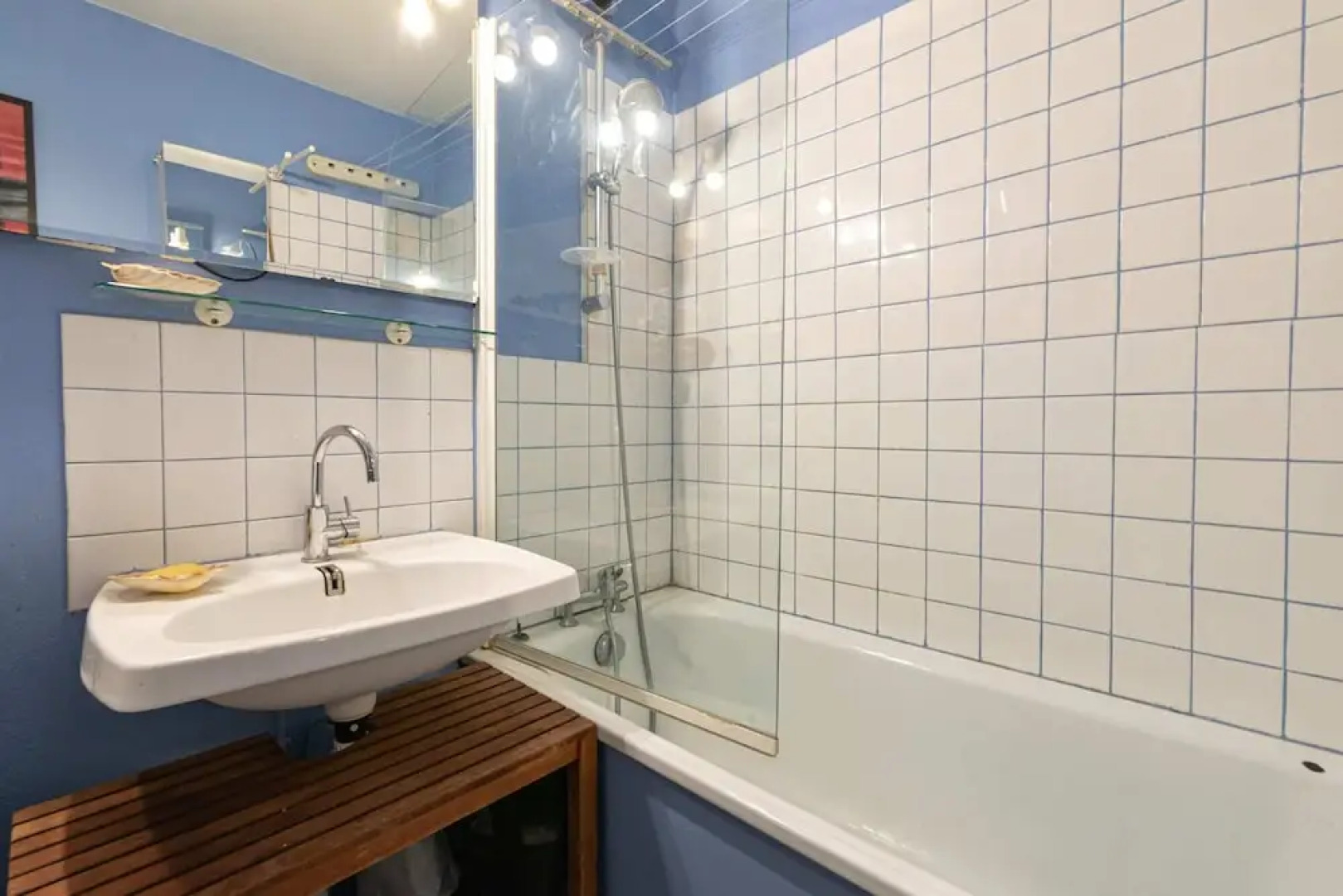 Superb Spacious Accommodation Near Paris