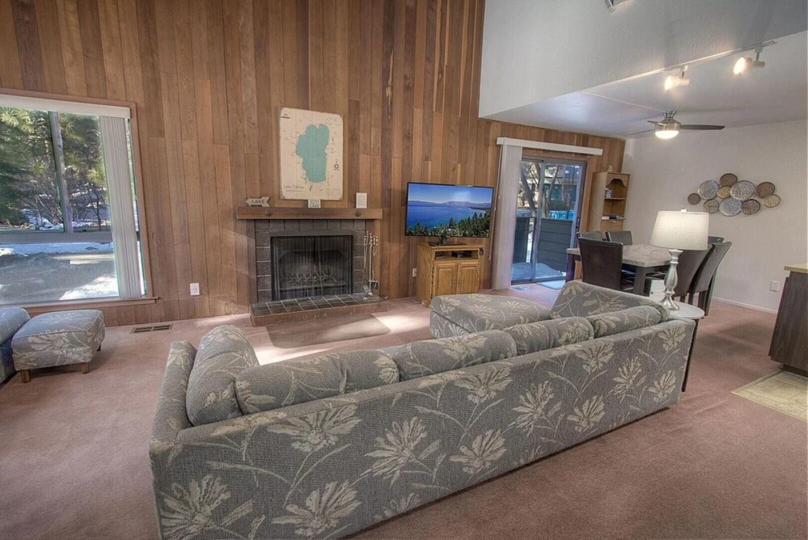 Sparrow's Nest 2 Bedroom Home by RedAwning