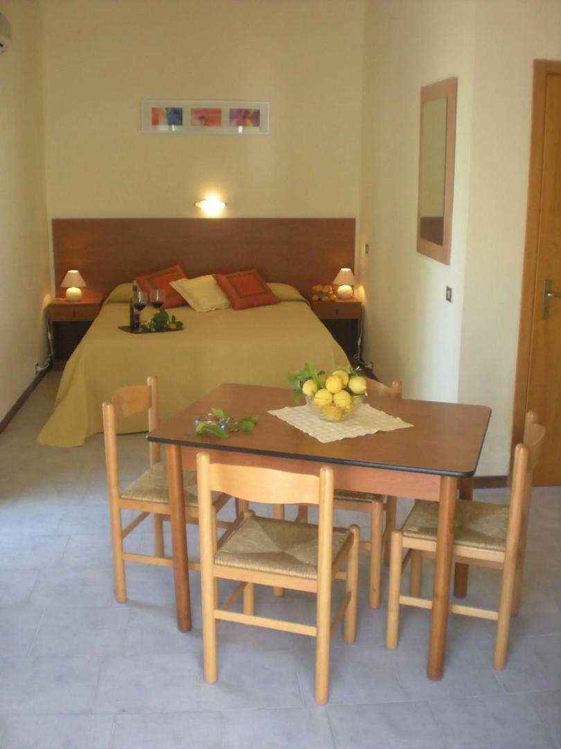 Villaggio Artemide
