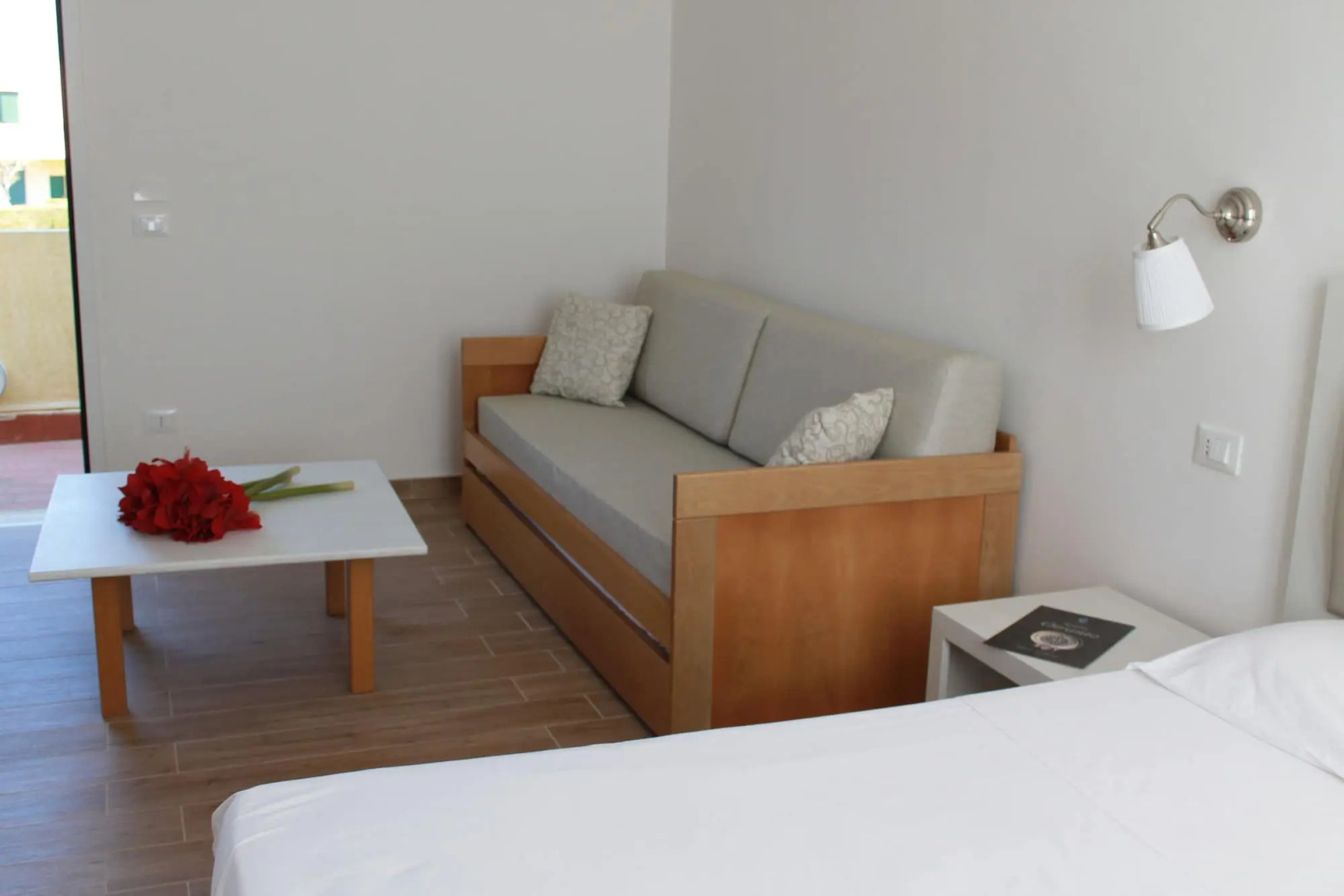 Residence Altair-Serra Alimini 3