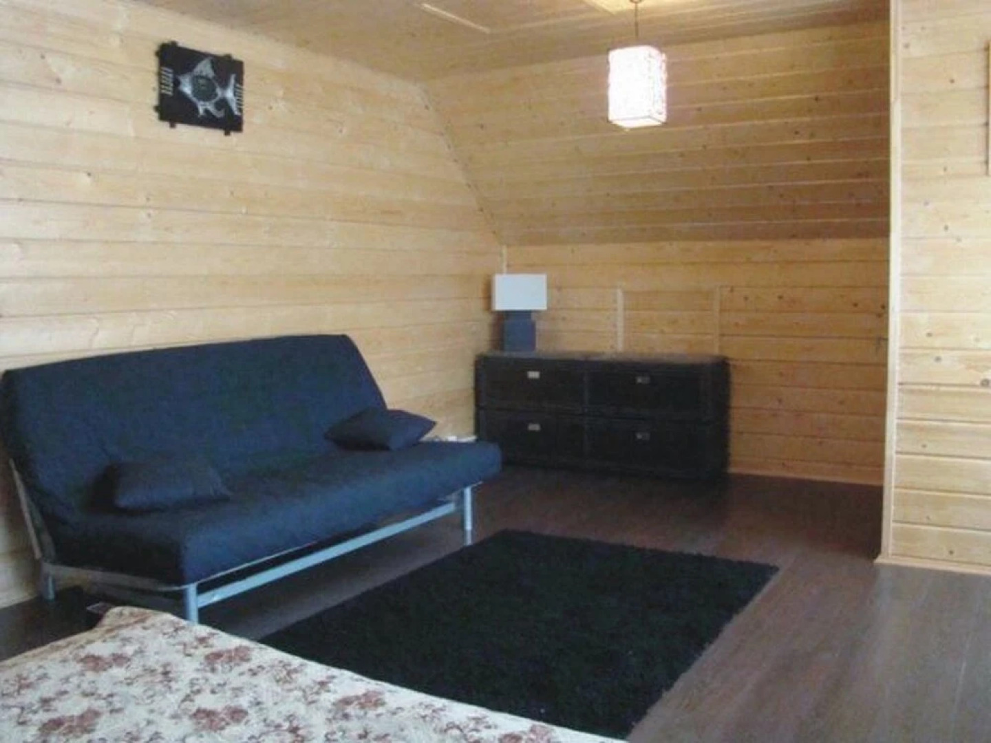 База отдыха «Большие Камни»