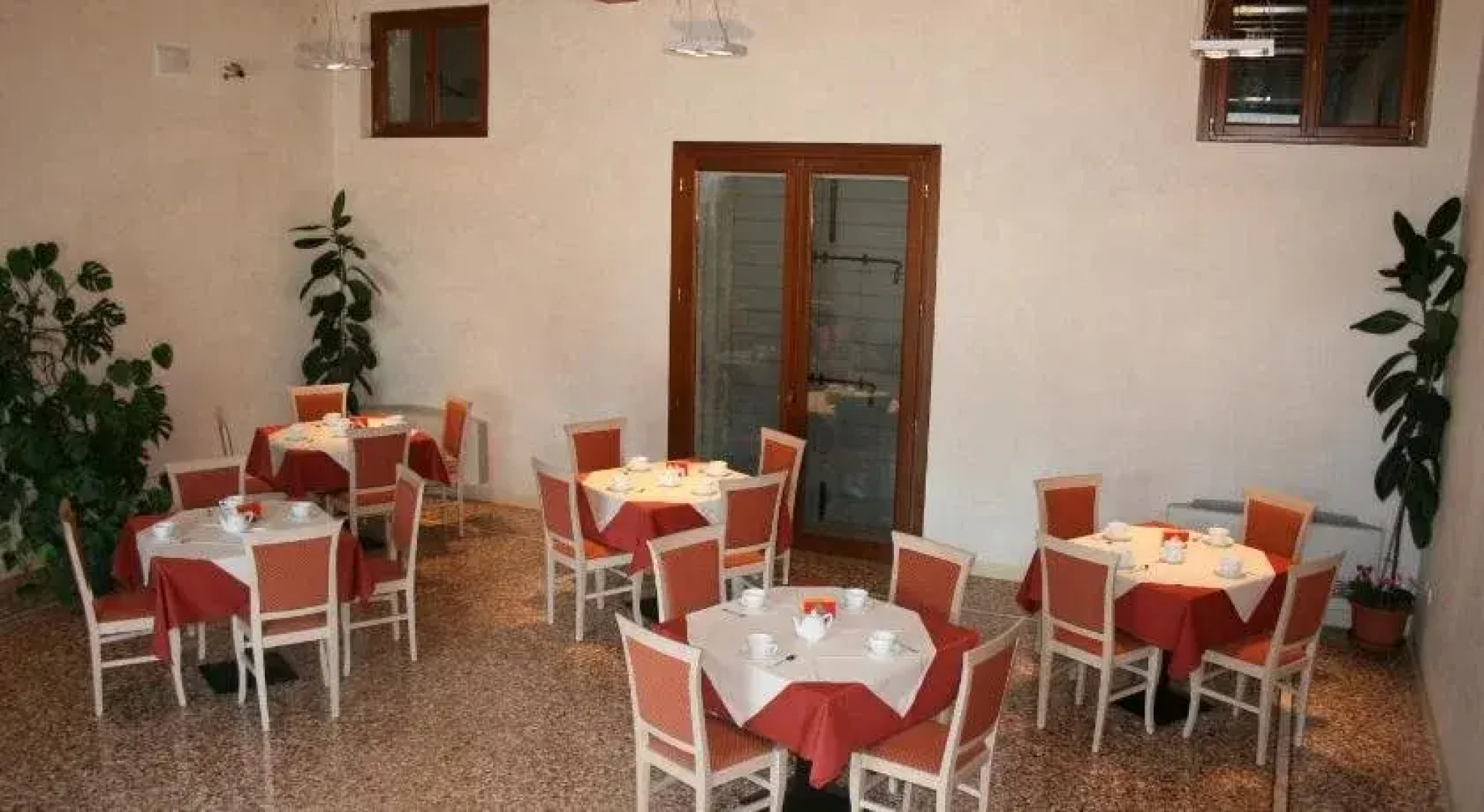 La Meridiana