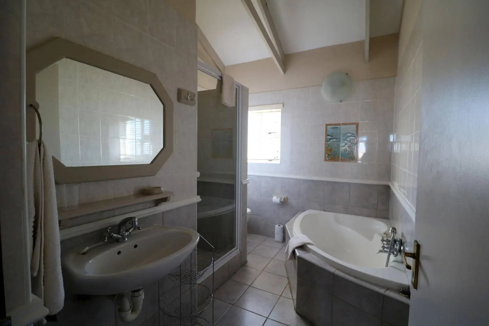 Baywatch Villa Guest House and Self Catering Accommodation