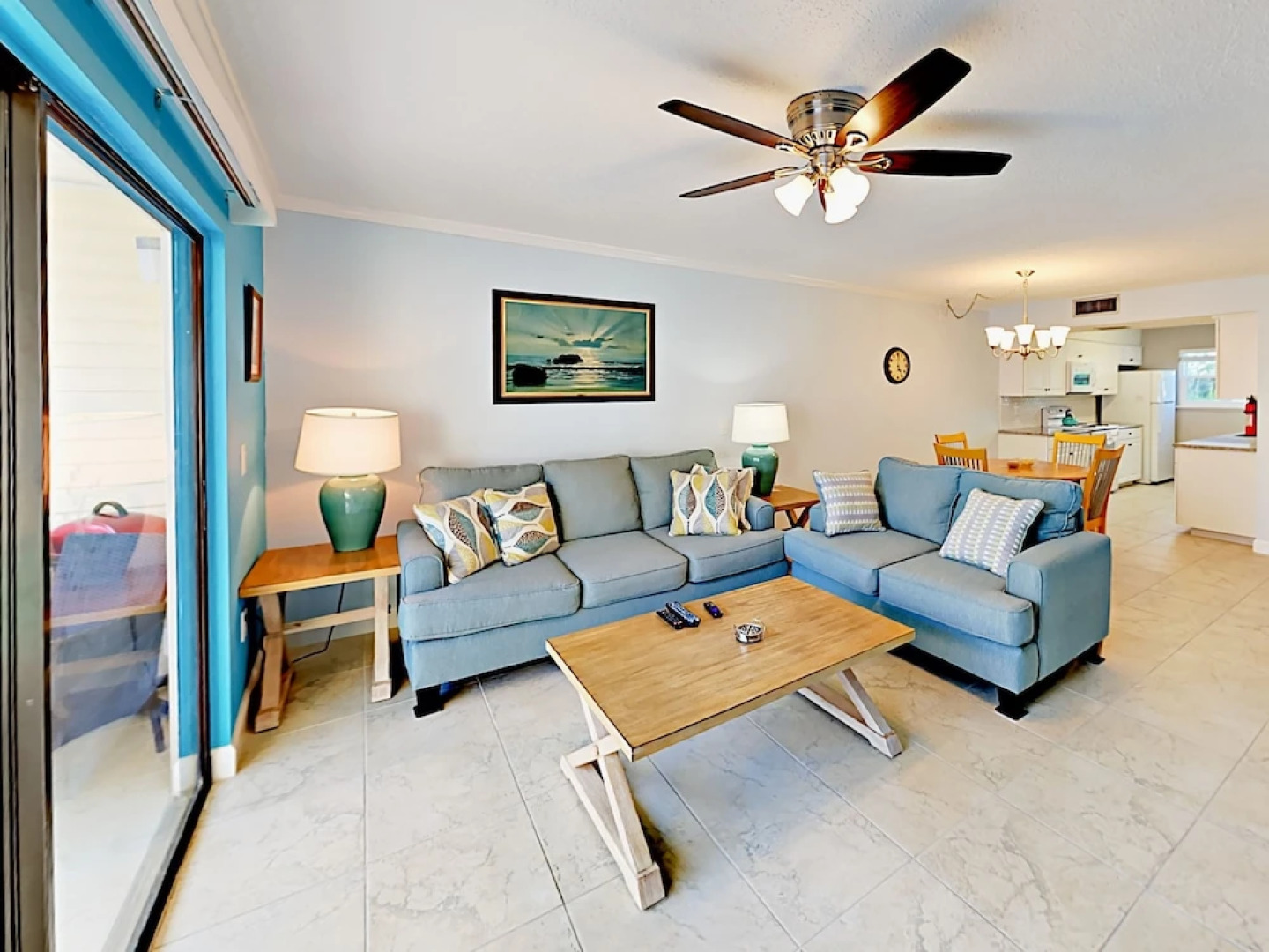 19807 Gulf Blvd Townhouse Unit 120