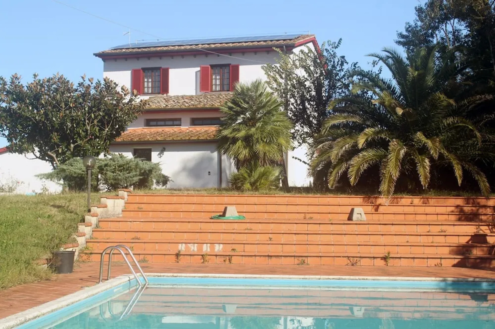 Villa Nerone B&B
