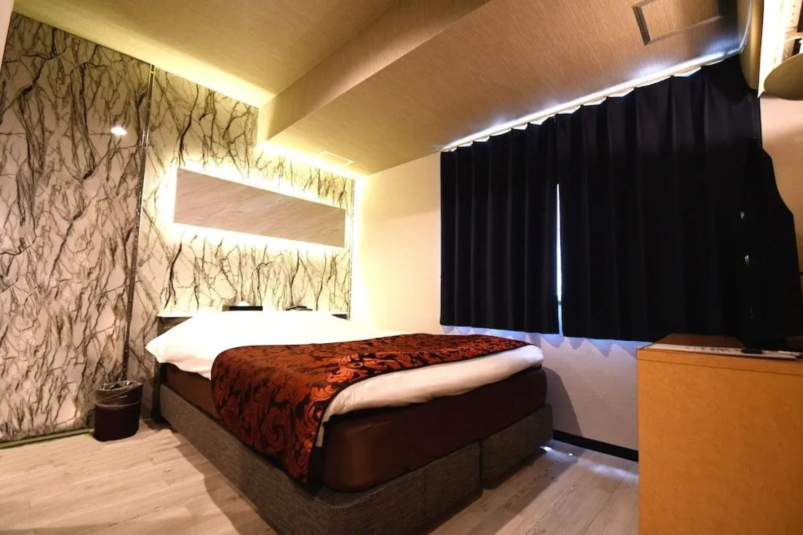Hotel Bali Bali Matsudo
