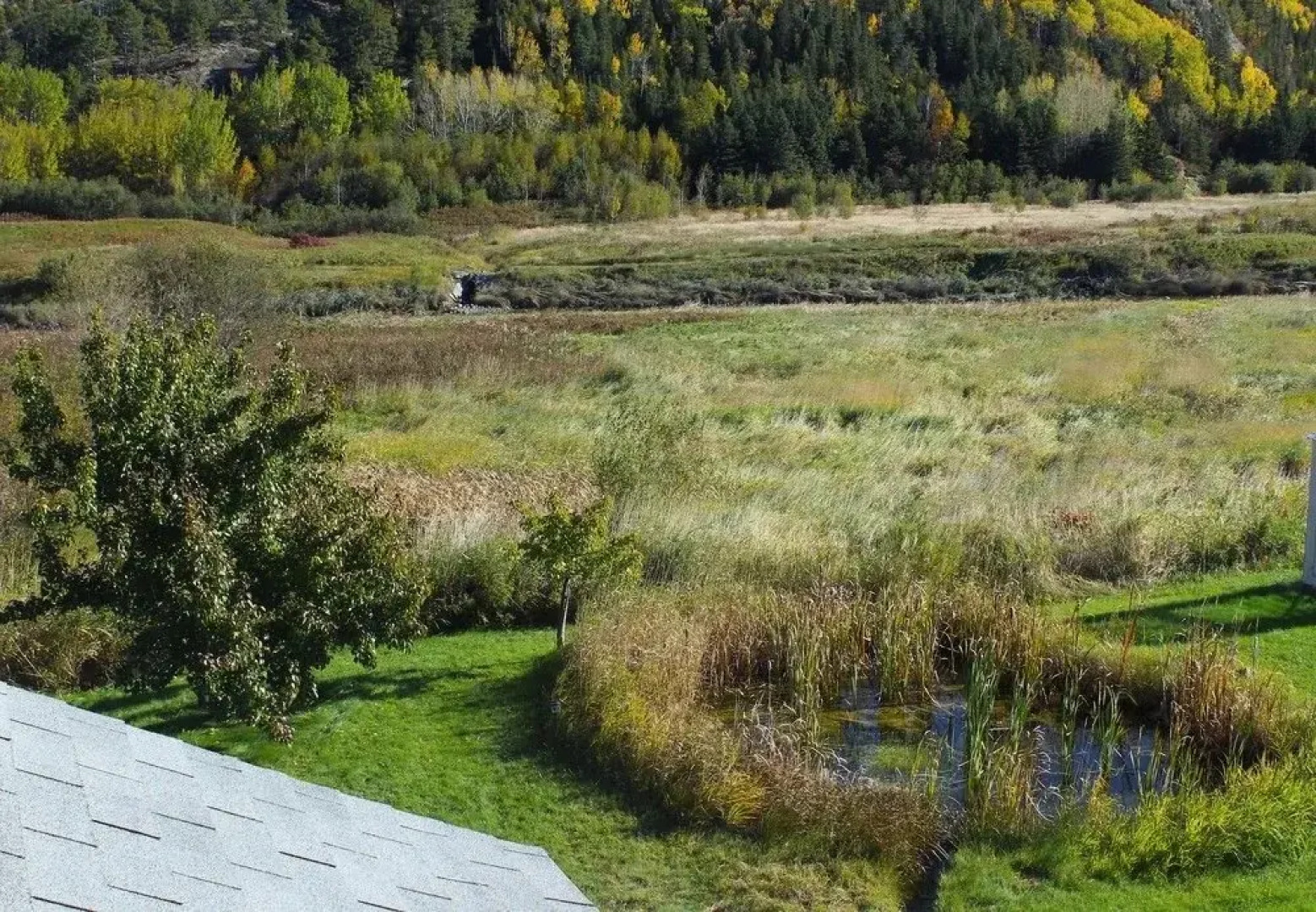 Gîte du Centre Mieux-Être