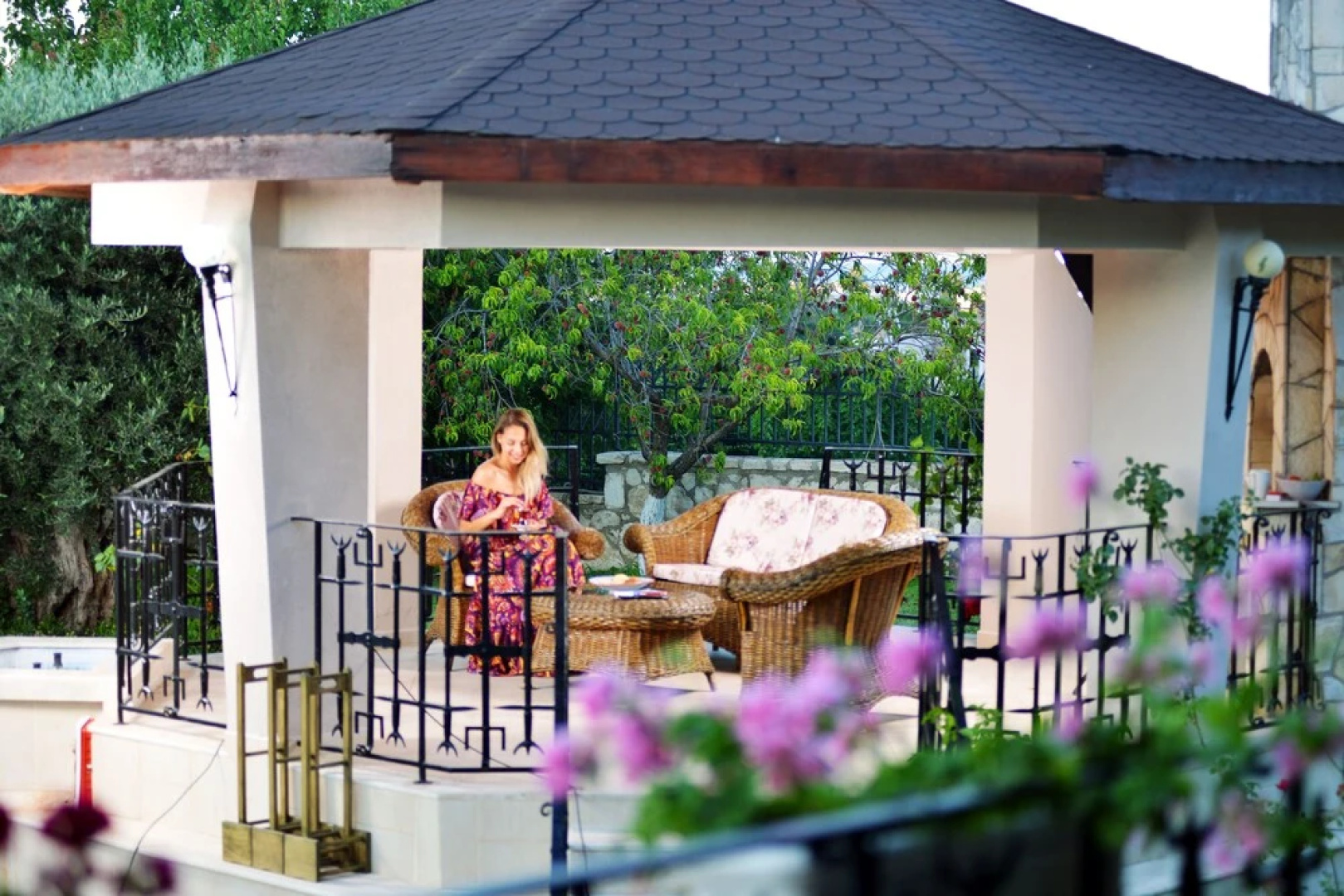 Belizi Hotel