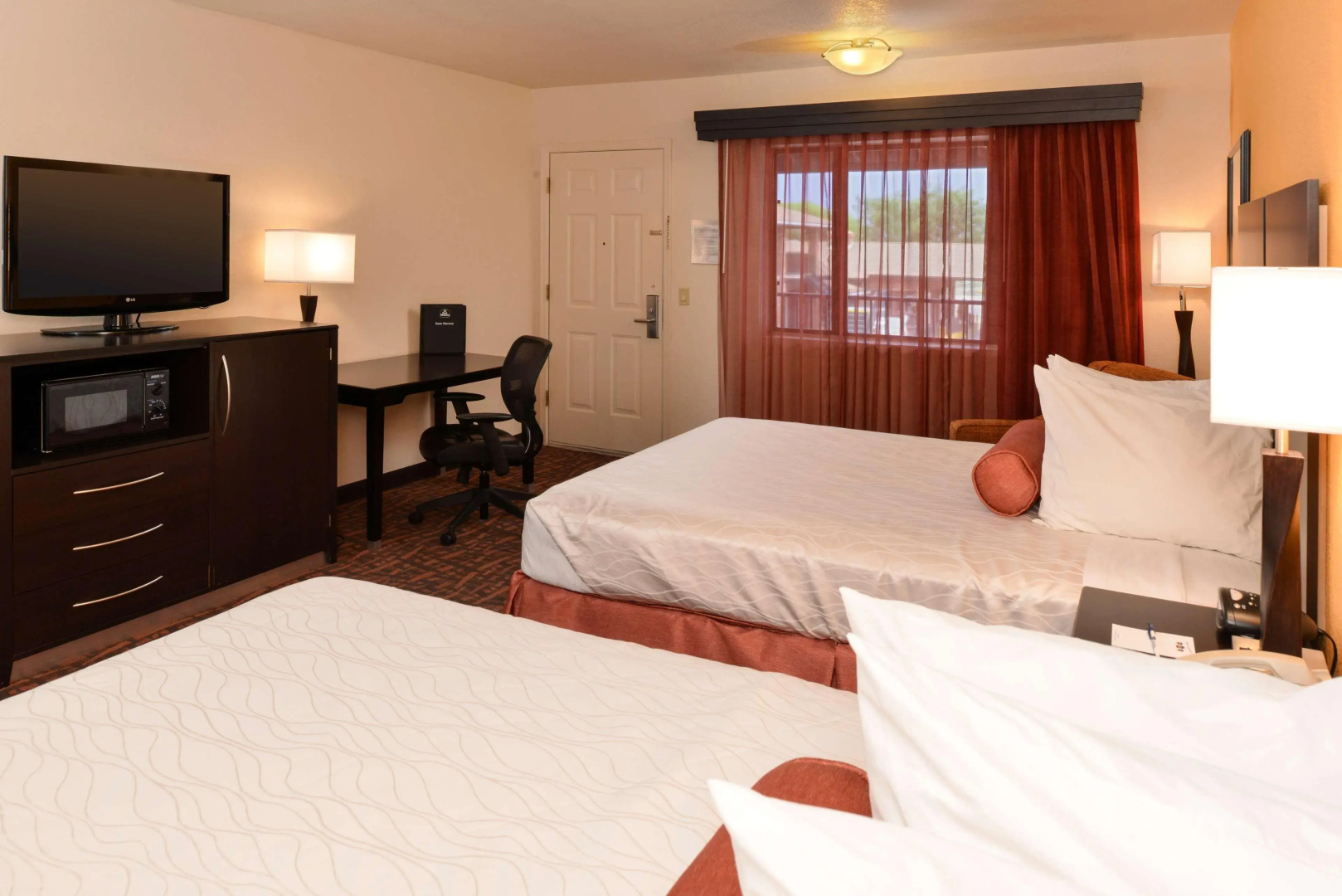 Best Western Arizonian Inn