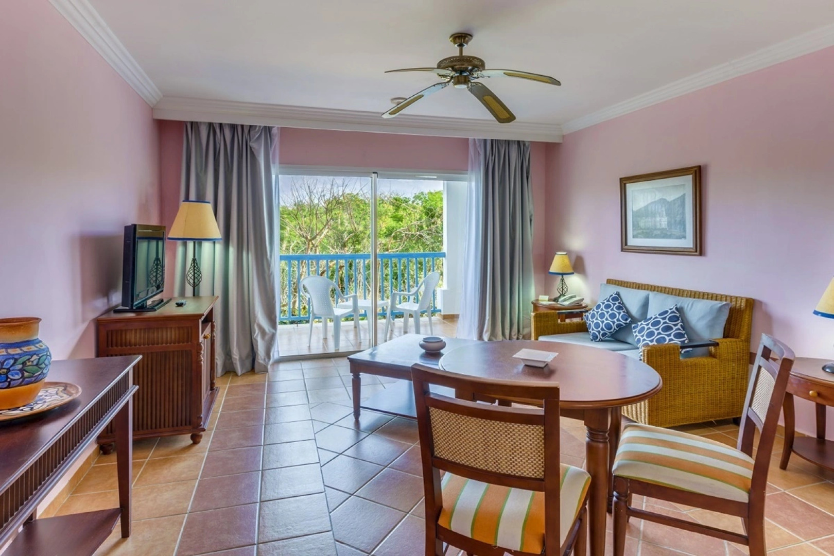 Grand Memories Santa Maria - All Inclusive