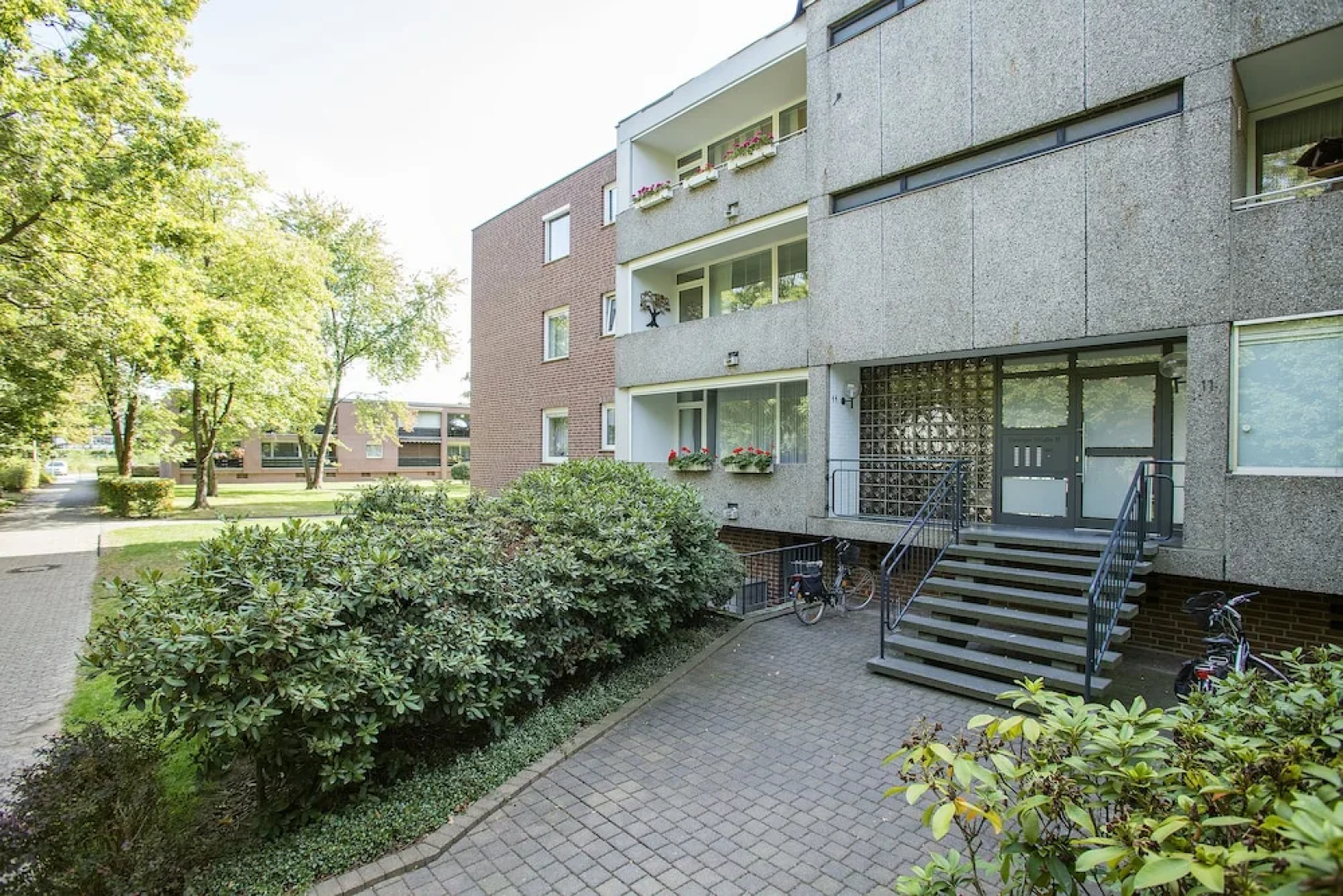 Messeapartment Kaarst