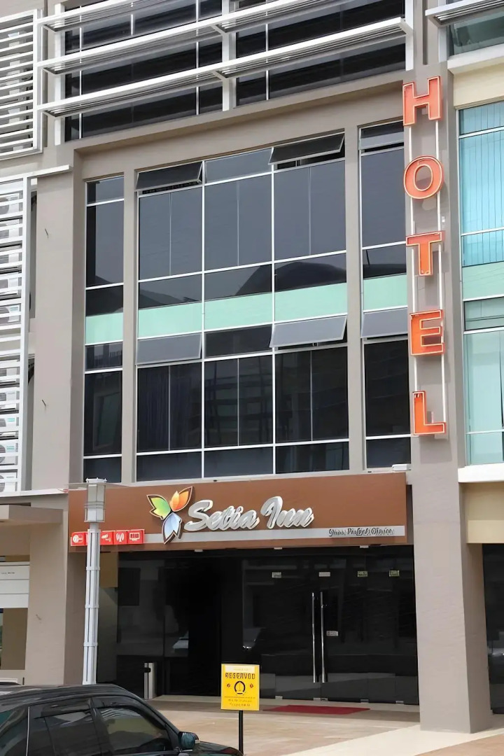 Setia Inn Suites Service Residence