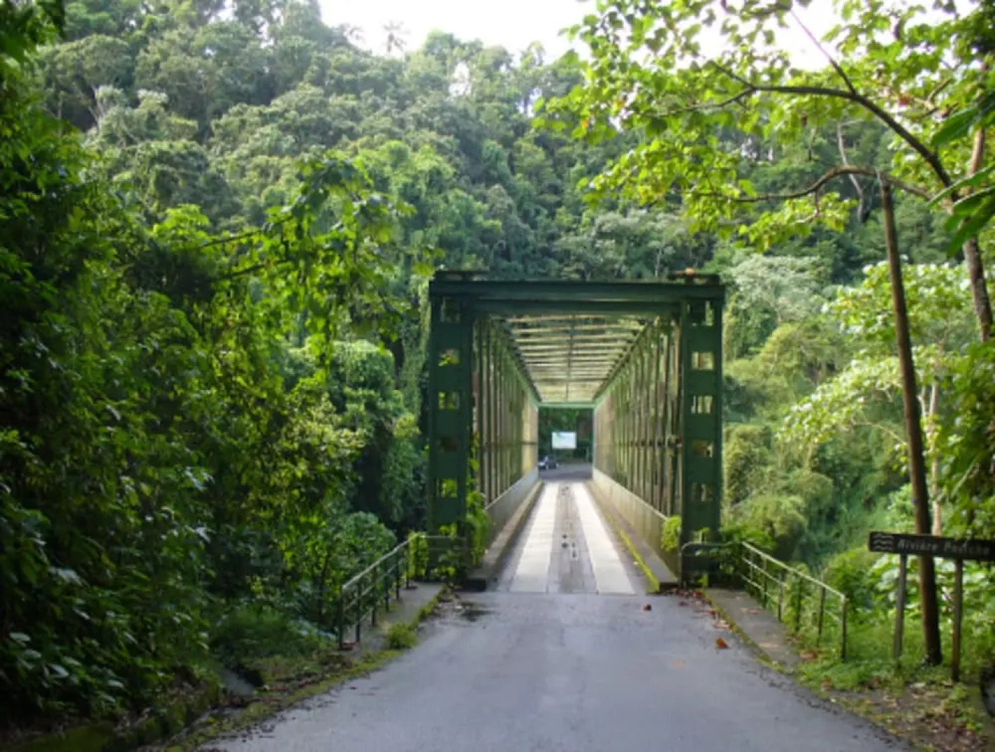 House With 3 Bedrooms in Basse Pointe, With Wonderful sea View, Furnis