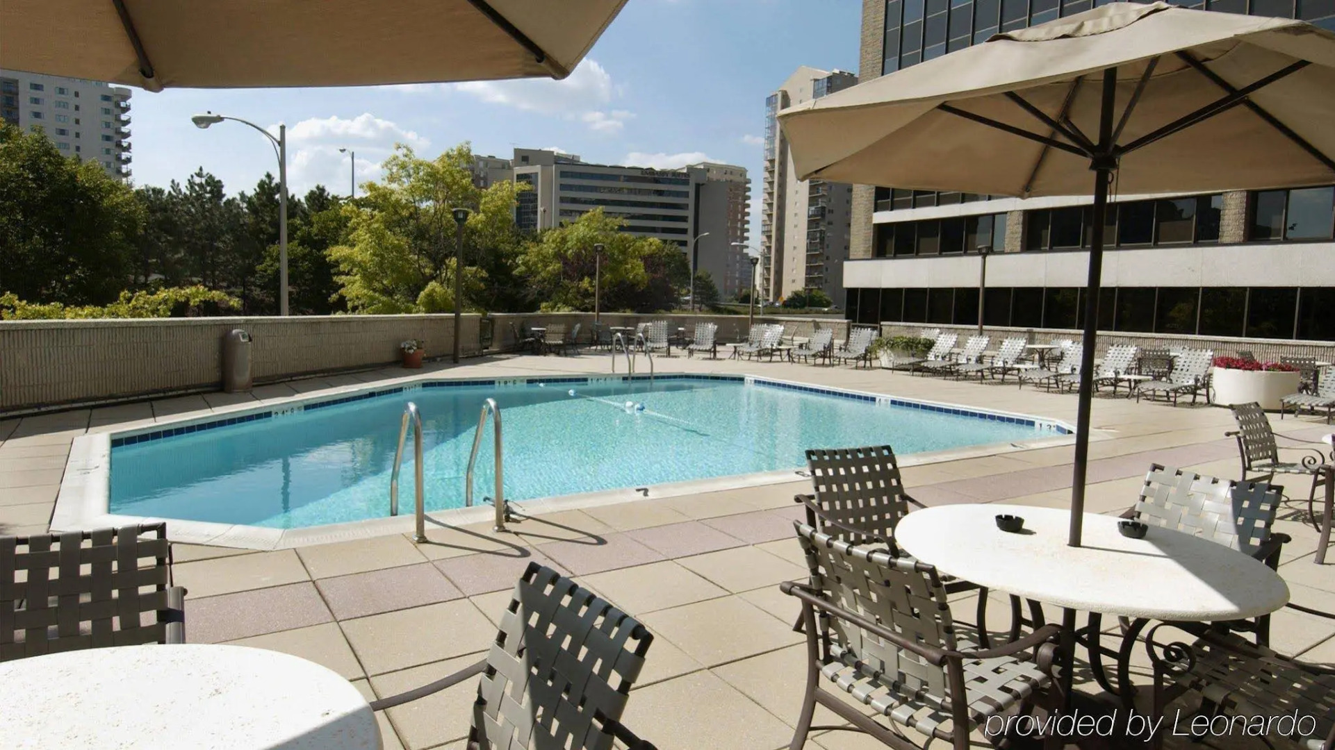 Crowne Plaza Crystal City-Washington, D.C. by IHG