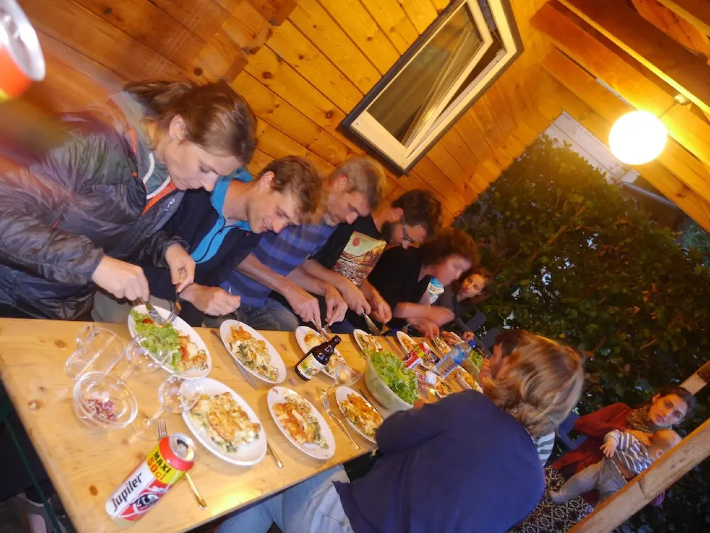 Hotel Dirbach Plage