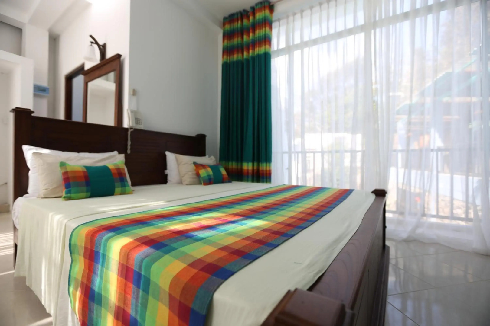 Villa Baywatch Rumassala