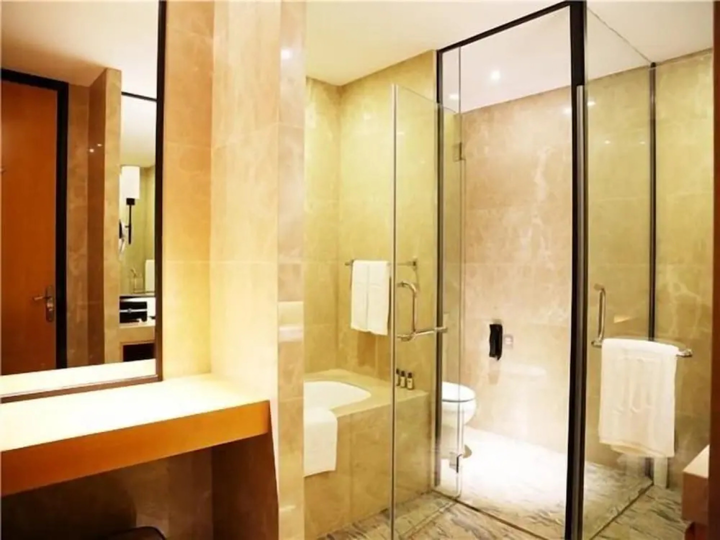 Jiuhua Jin Jiang International Hotel