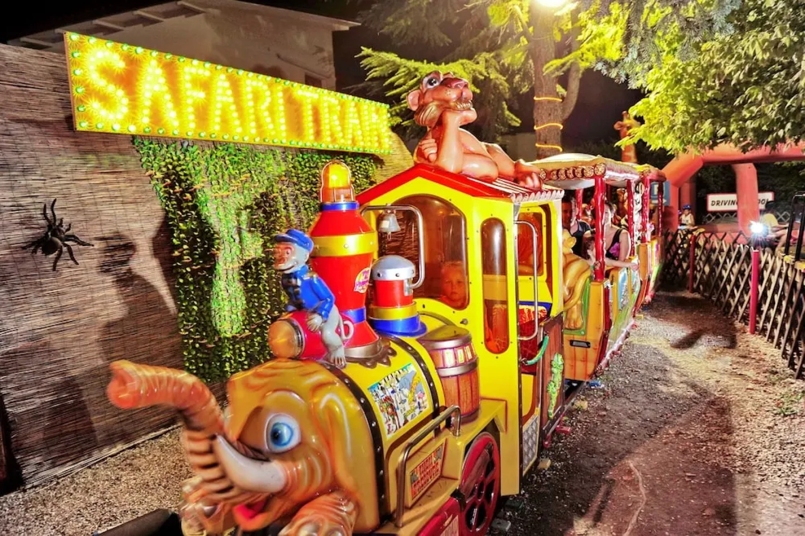 Victoria Mobilehome Bella Italia