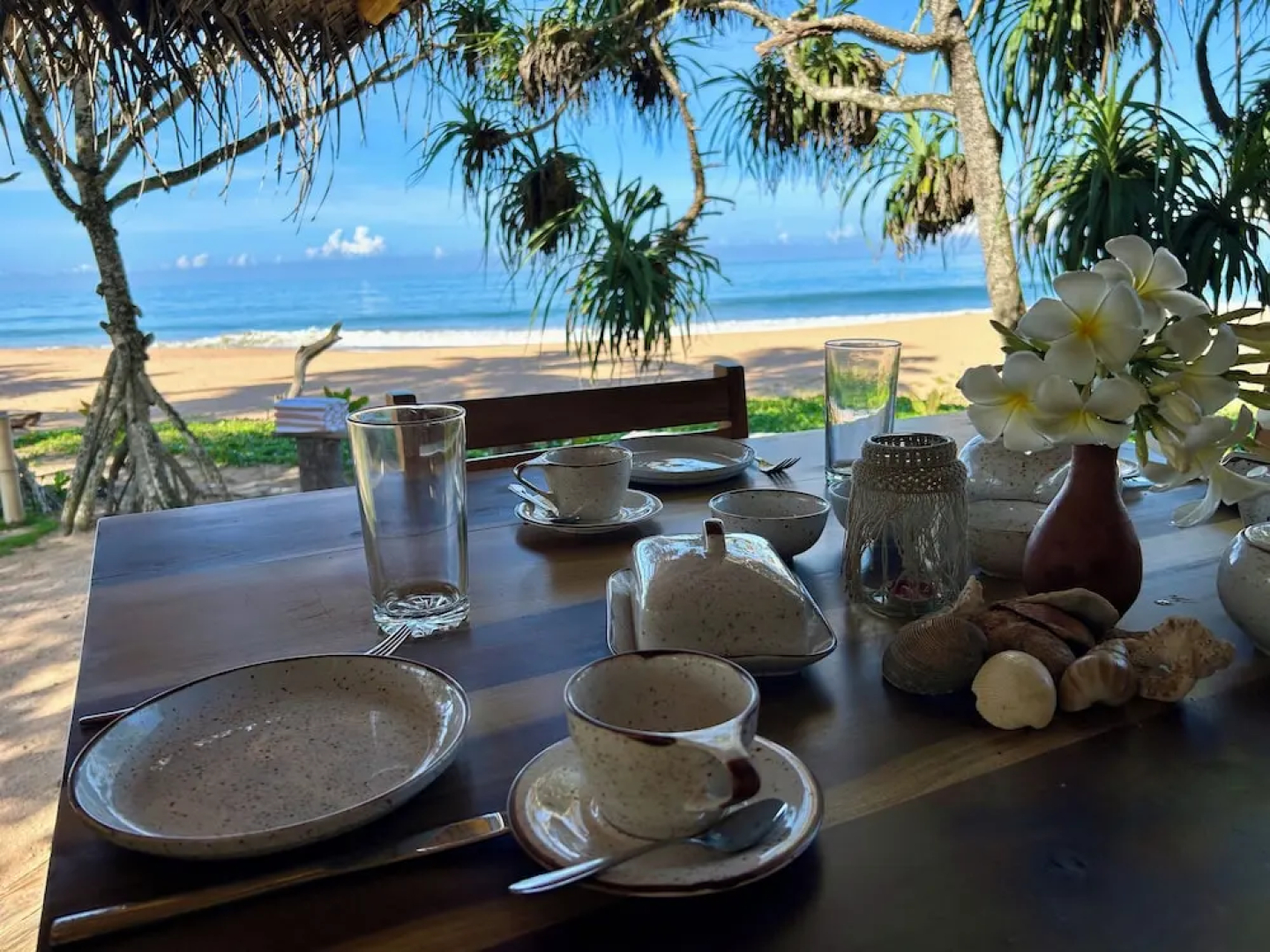 Bombay Bicycle Club Bentota