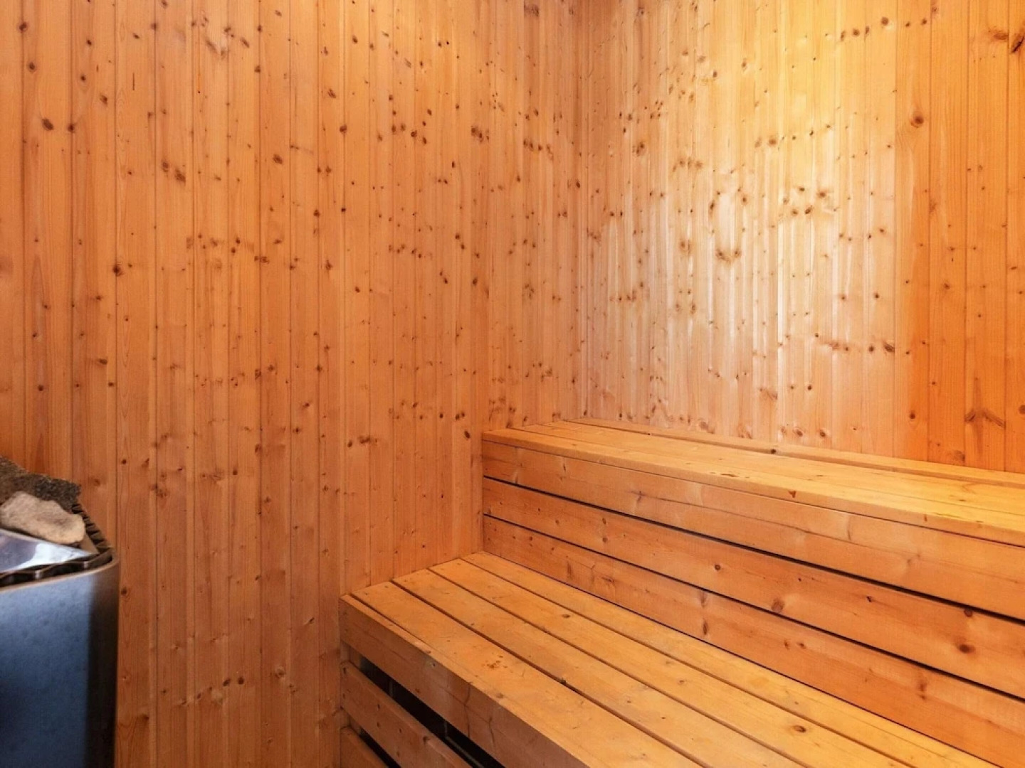 7 Person Holiday Home in Svendborg