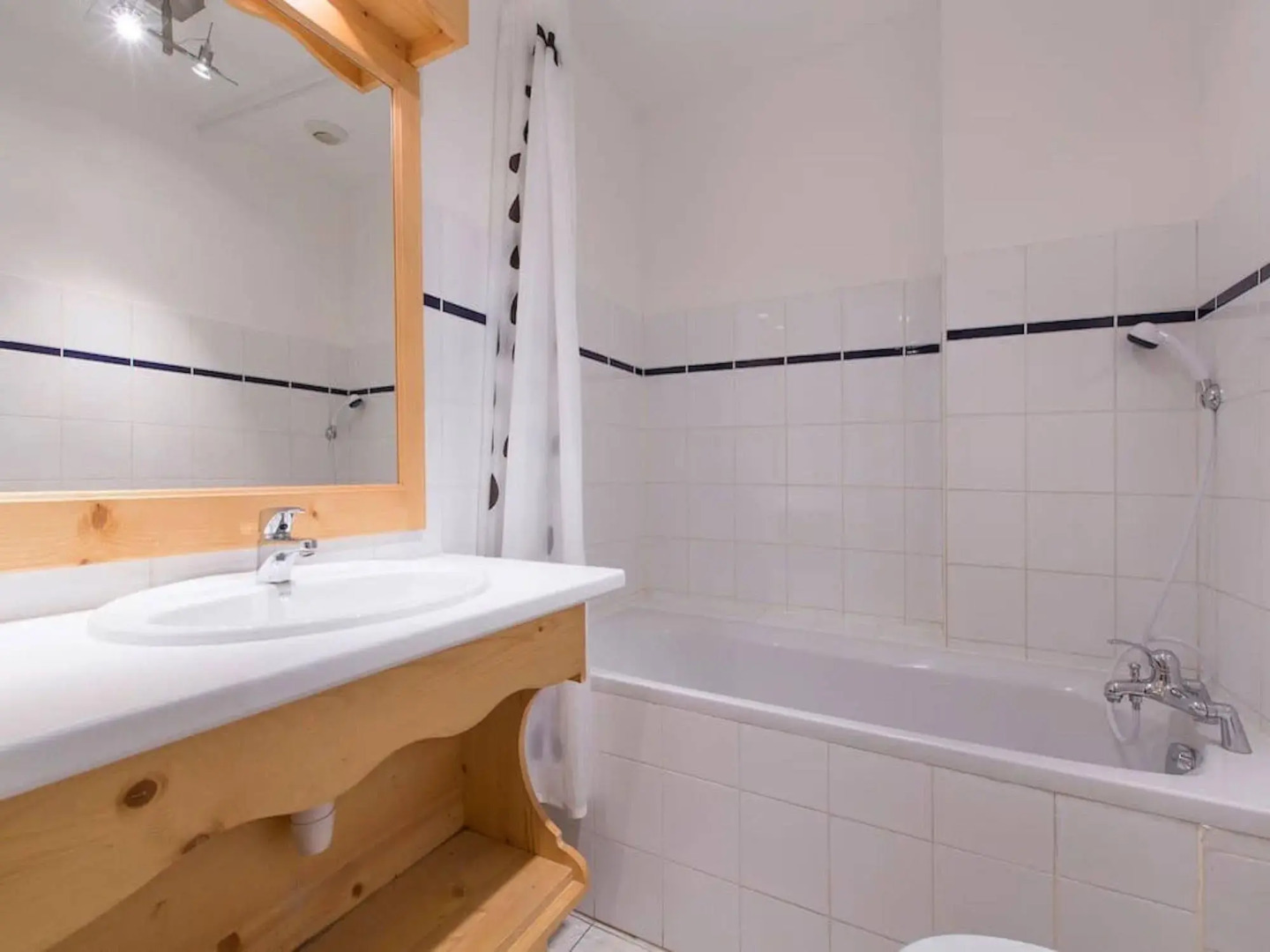 Résidence & Spa La Grande Cordée