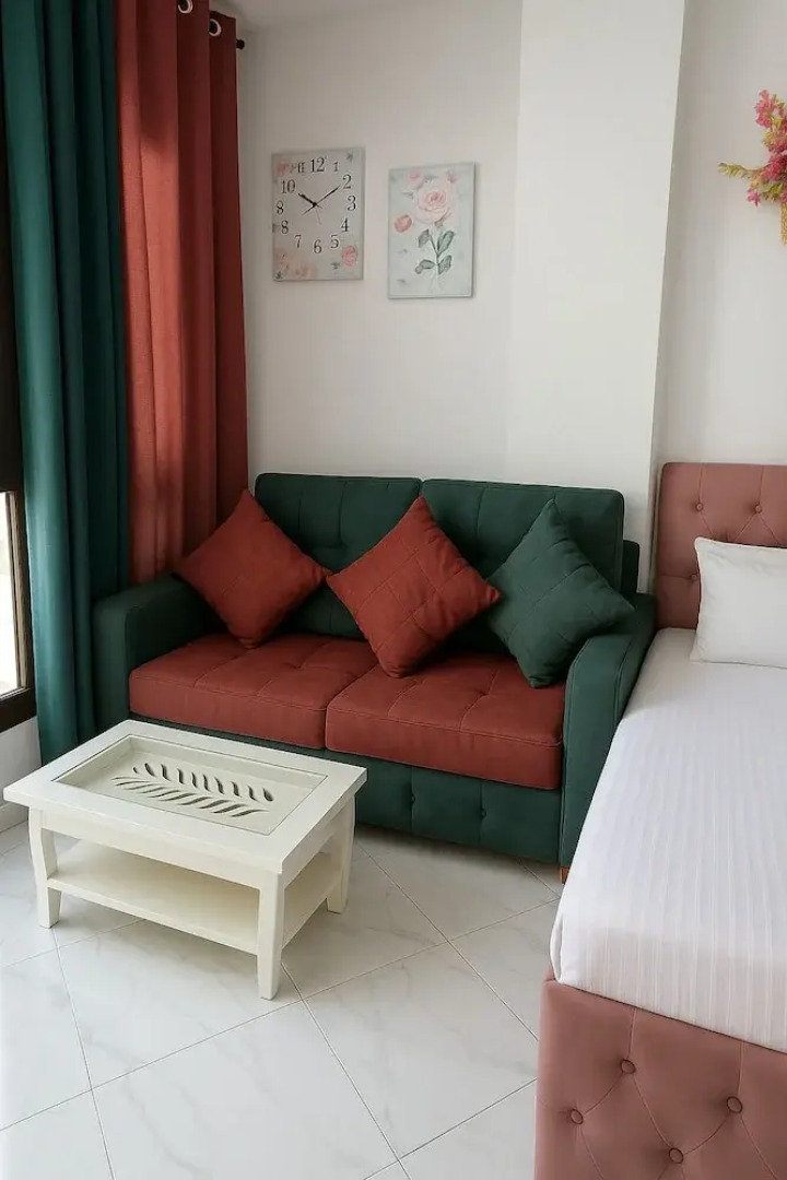 Luxurious Chalet in Port Said Governorate With Stunning Views