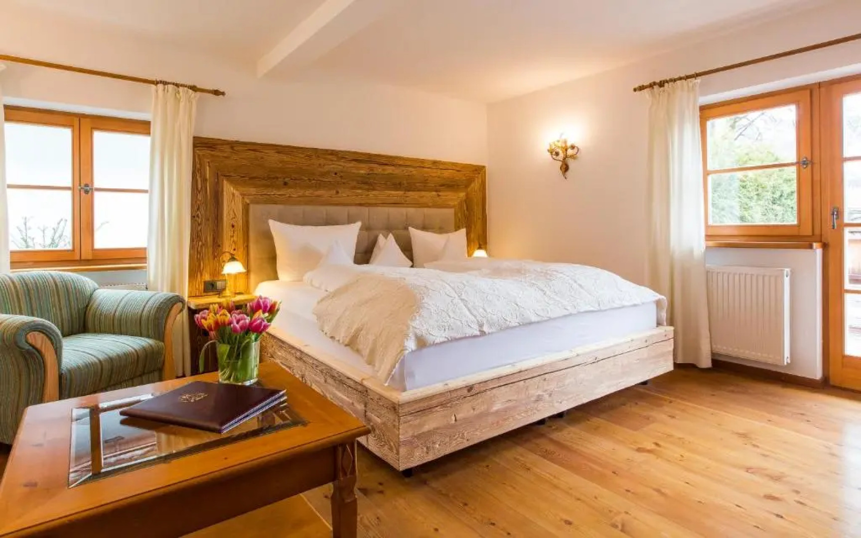 Seehotel Malerwinkel