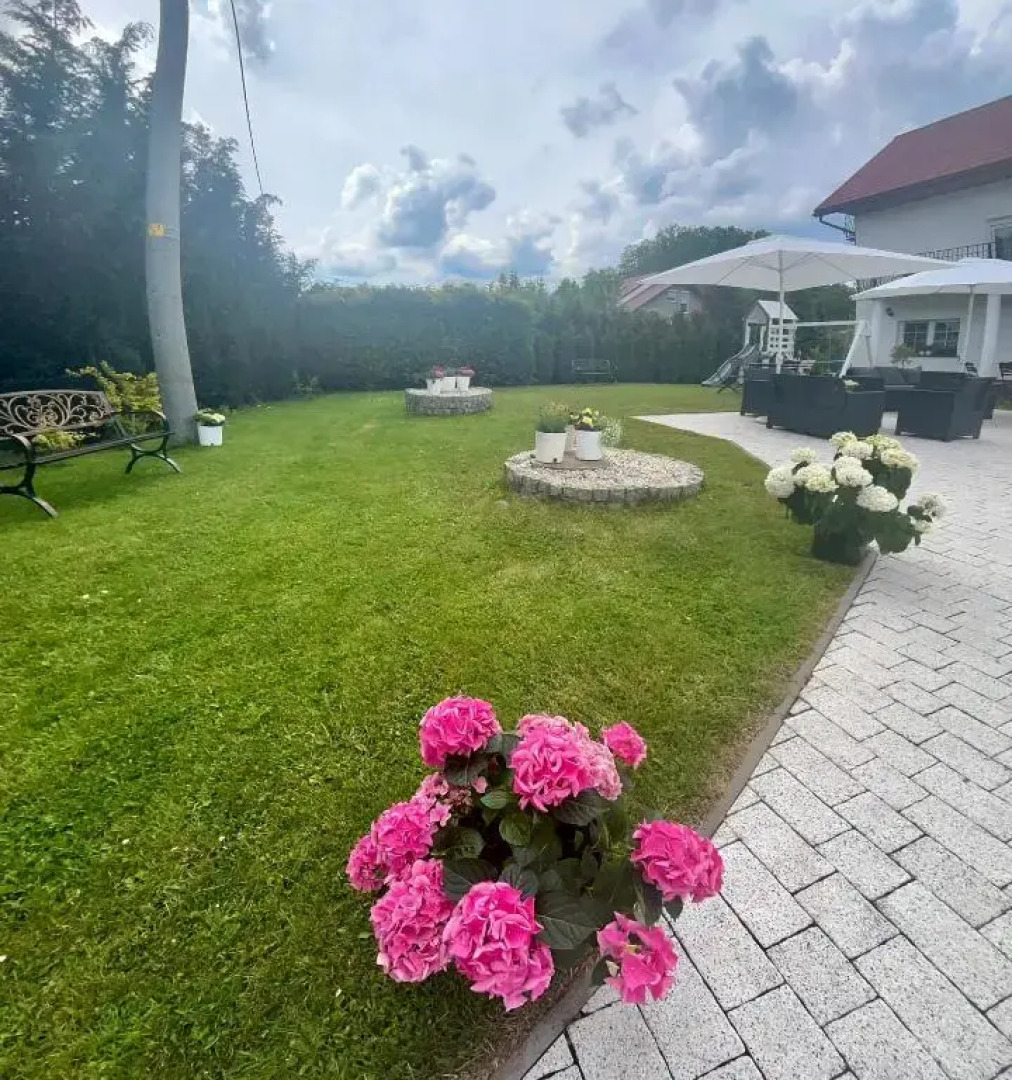 Pokoje Gościnne Dudziński