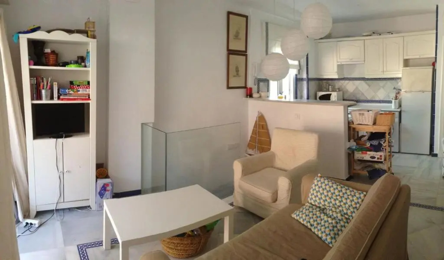 Apartamento Playa Muralla