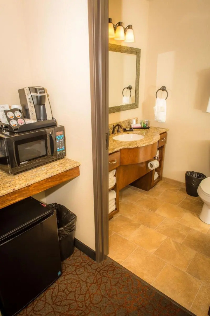 The Lodge at Old Kinderhook Golf Resort