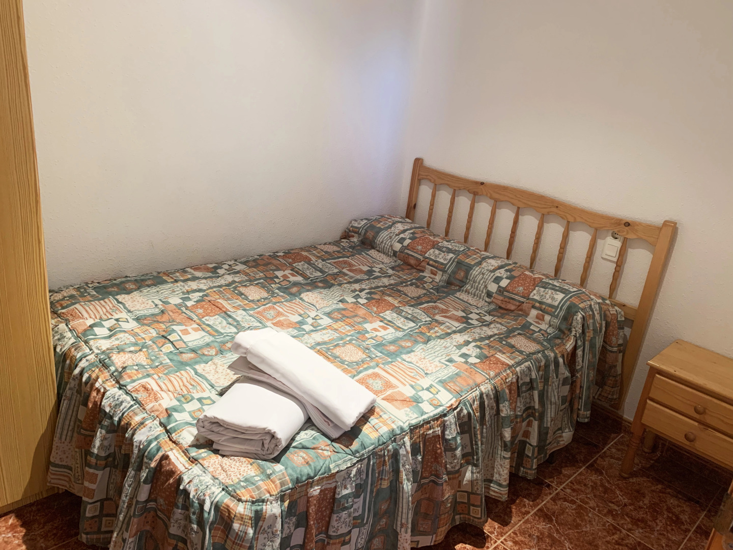 Apartamentos Daytona-Galicia 3000