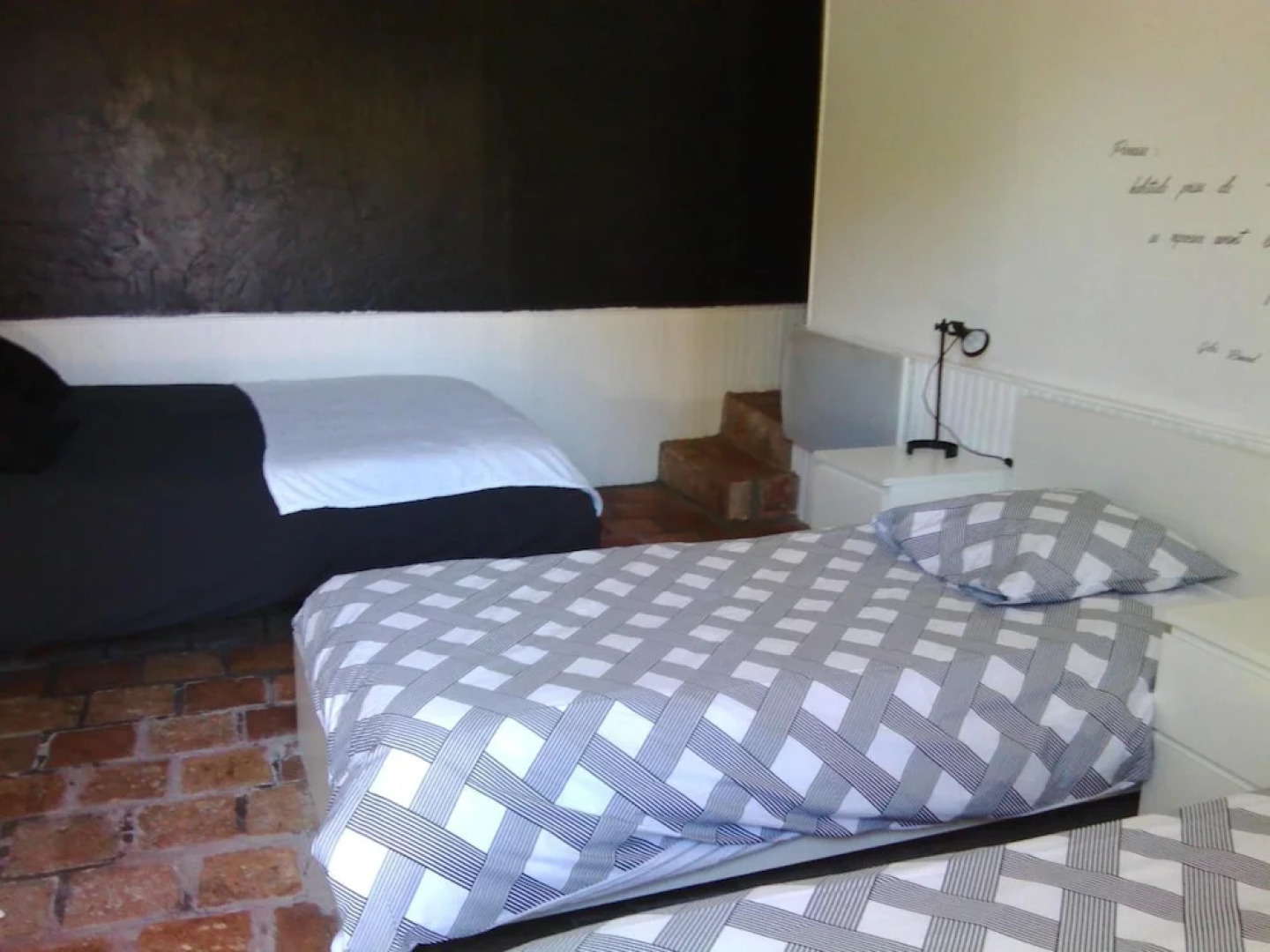 Chambres d'Hôtes La Rosalière