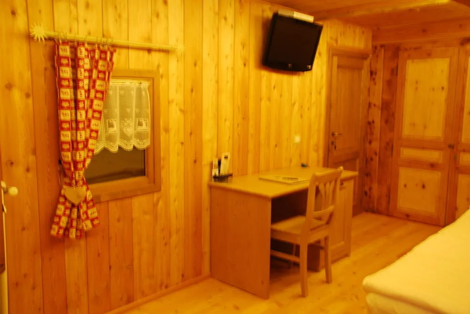 Casa Walser