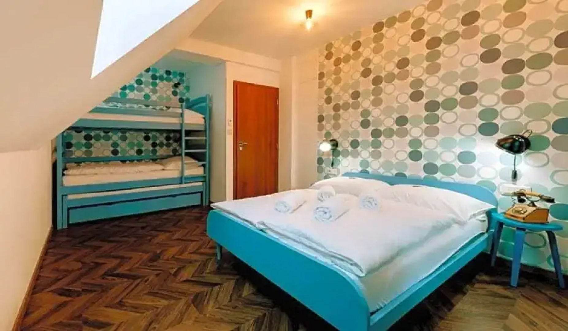 Chata Angel Martinské hole