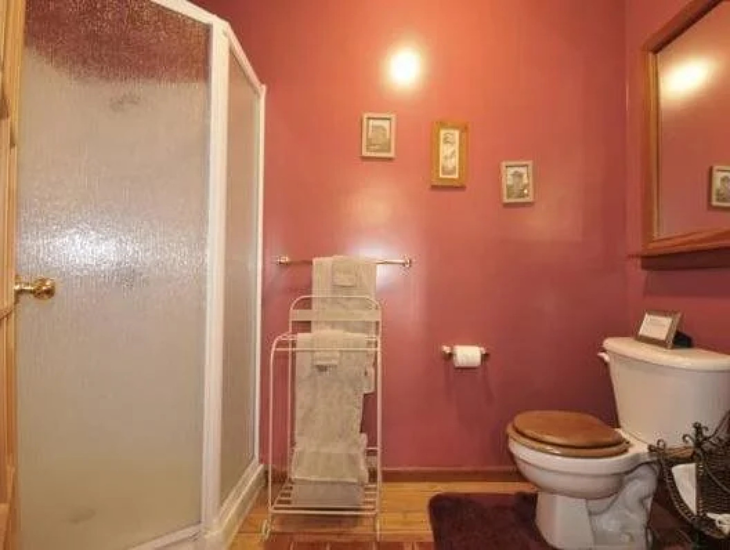 Sugarbush Guest House B&B