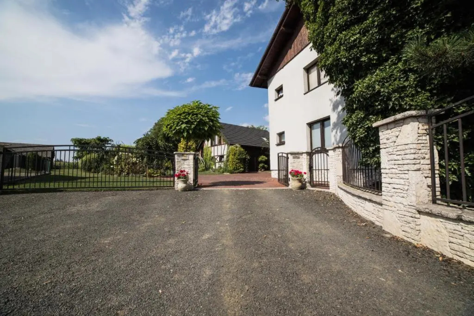 Apartamenty na Kasztelańskiej