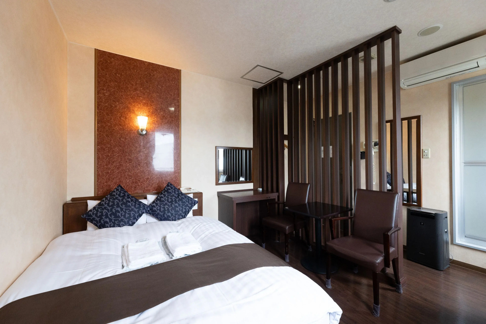 Central Hotel Isohara
