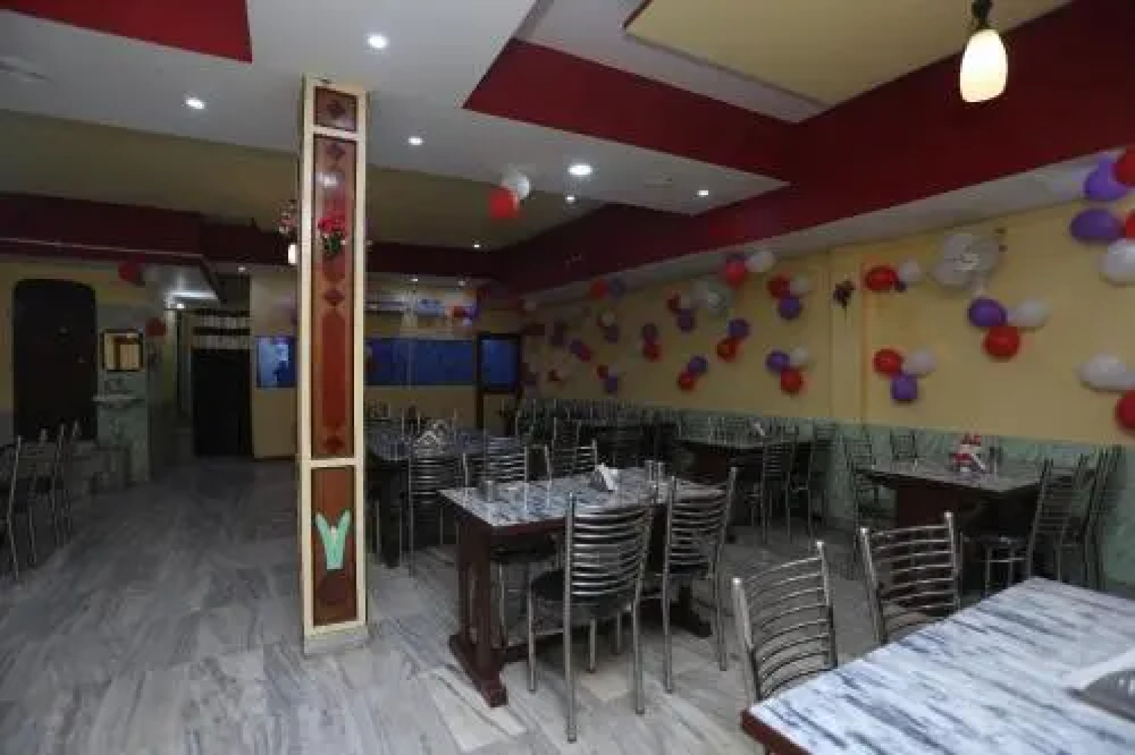 OYO 23577 Hotel Awadh