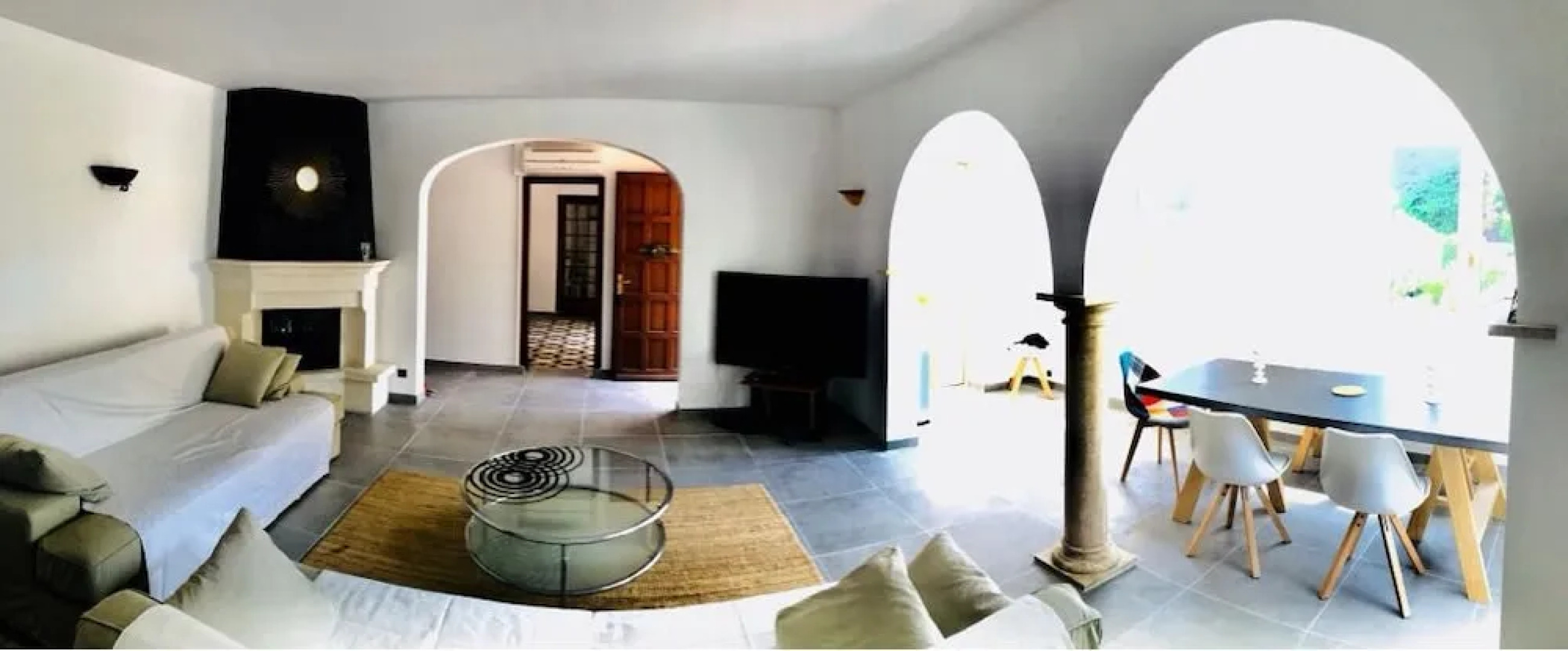 Maison Familiale Tout Confort