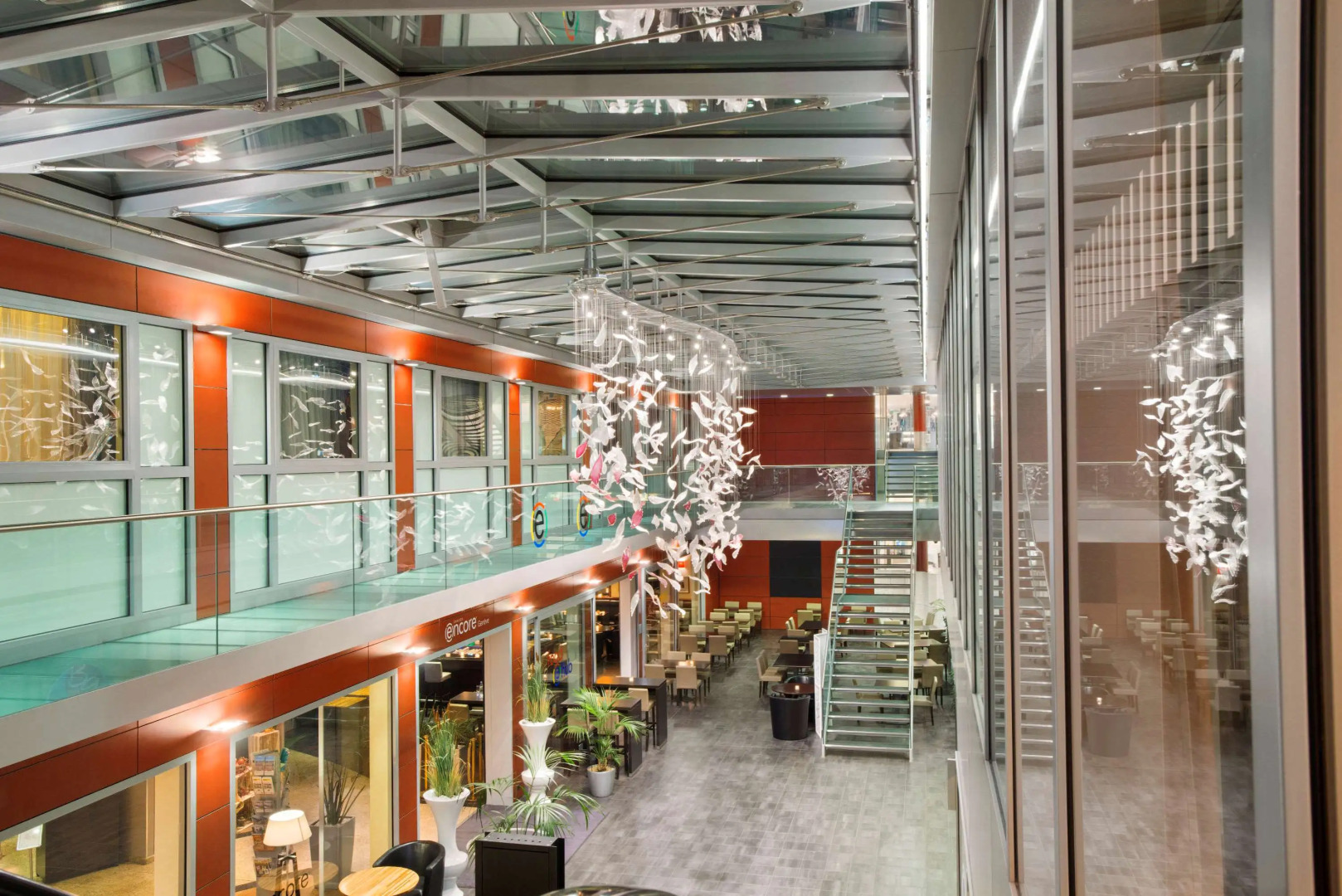 Ramada Encore by Wyndham Geneva