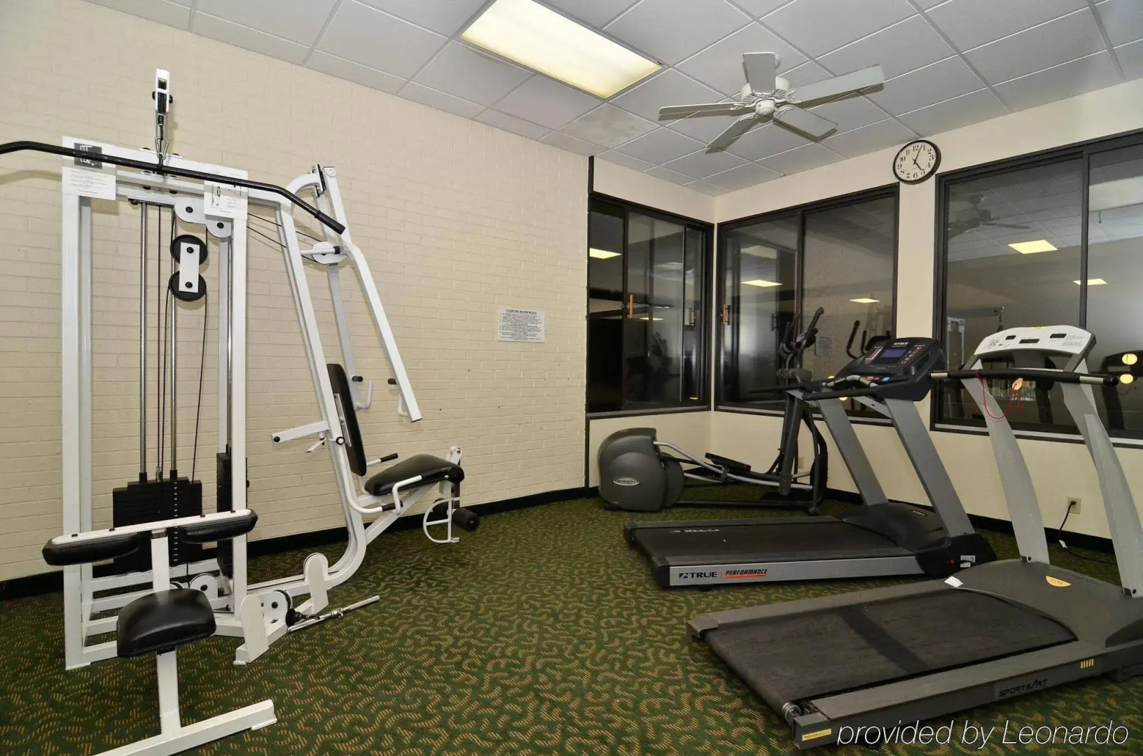 Best Western Angus Inn